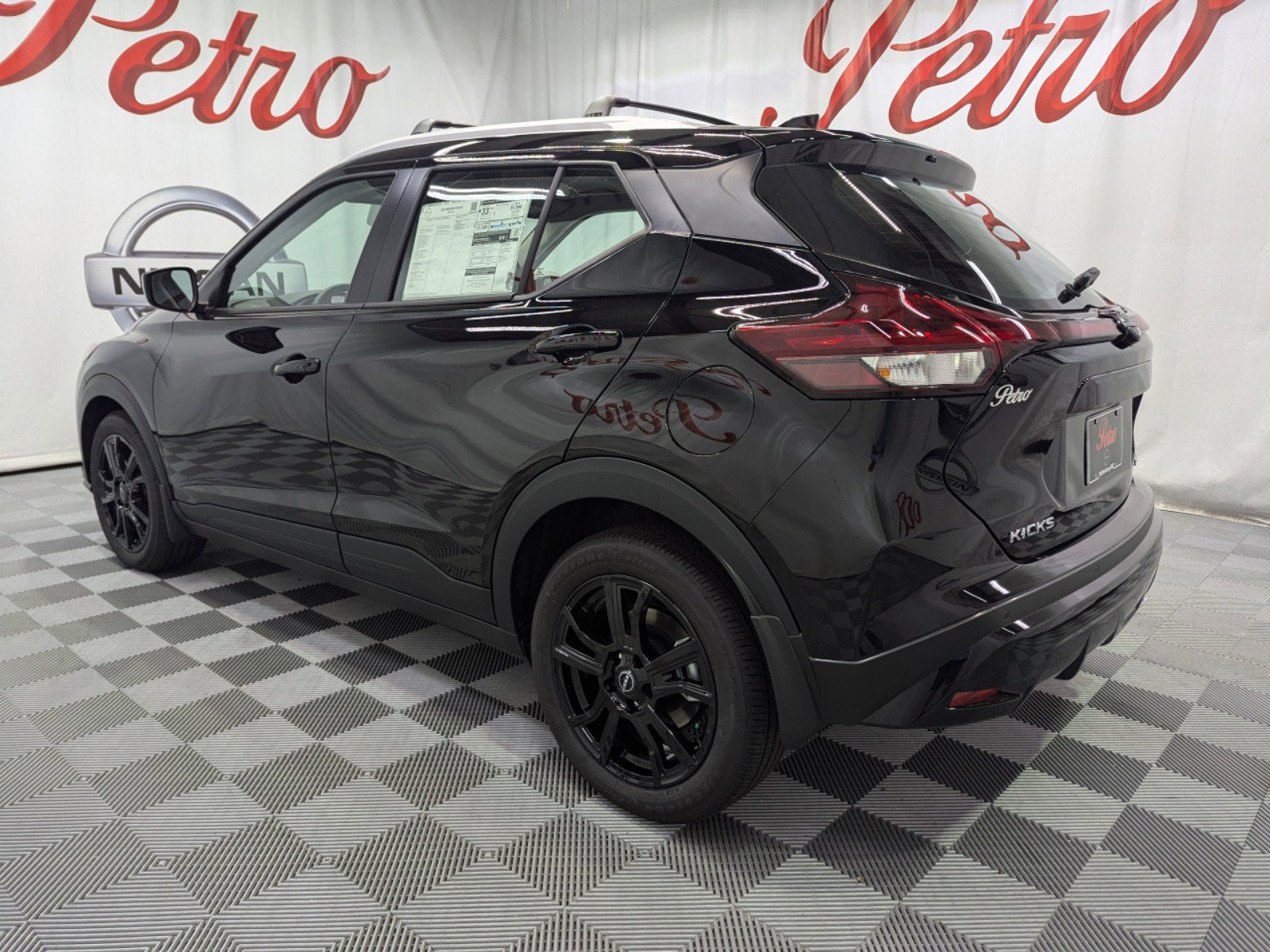 nissan kicks 2024 3N1CP5CV3RL559509 image nissan kicks 2024 3N1CP5CV3RL559509 image