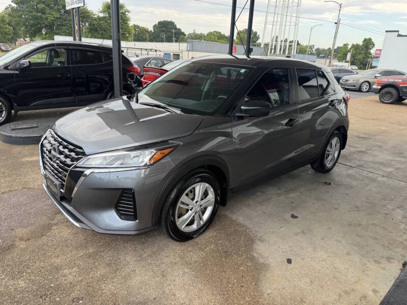 nissan kicks 2024 3N1CP5BVXRL494319 image nissan kicks 2024 3N1CP5BVXRL494319 image