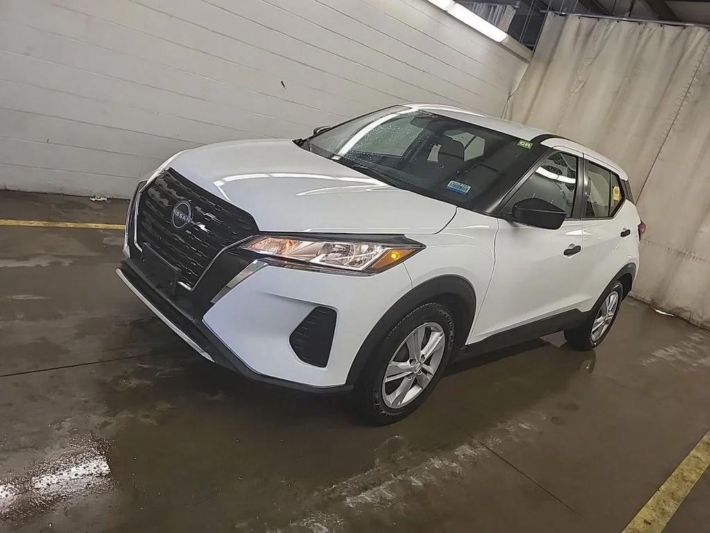 nissan kicks 2024 3N1CP5BV7RL506779 image nissan kicks 2024 3N1CP5BV7RL506779 image