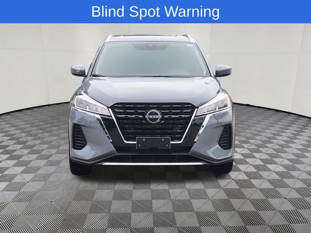 nissan kicks 2024 3N1CP5CV3RL500041 image nissan kicks 2024 3N1CP5CV3RL500041 image