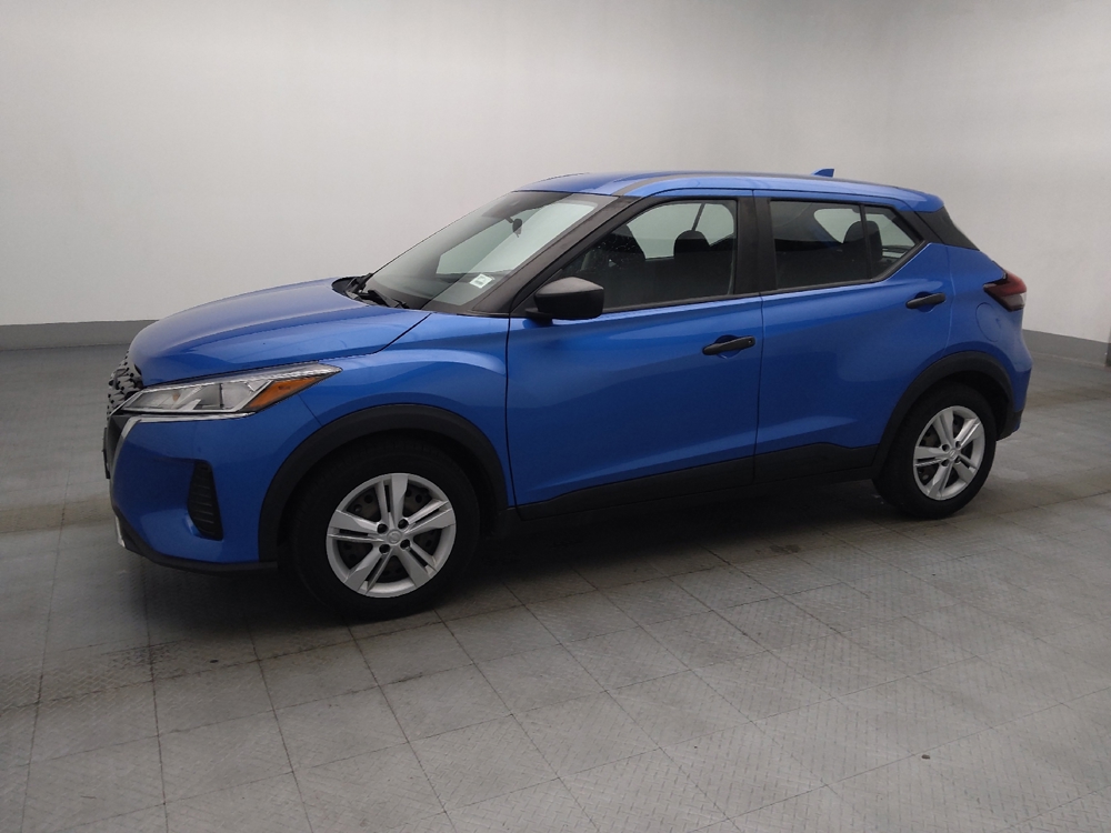 nissan kicks 2024 3N1CP5BV0RL470675 image nissan kicks 2024 3N1CP5BV0RL470675 image