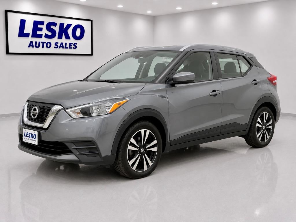 nissan kicks 2020 3N1CP5CV3LL509622 image nissan kicks 2020 3N1CP5CV3LL509622 image