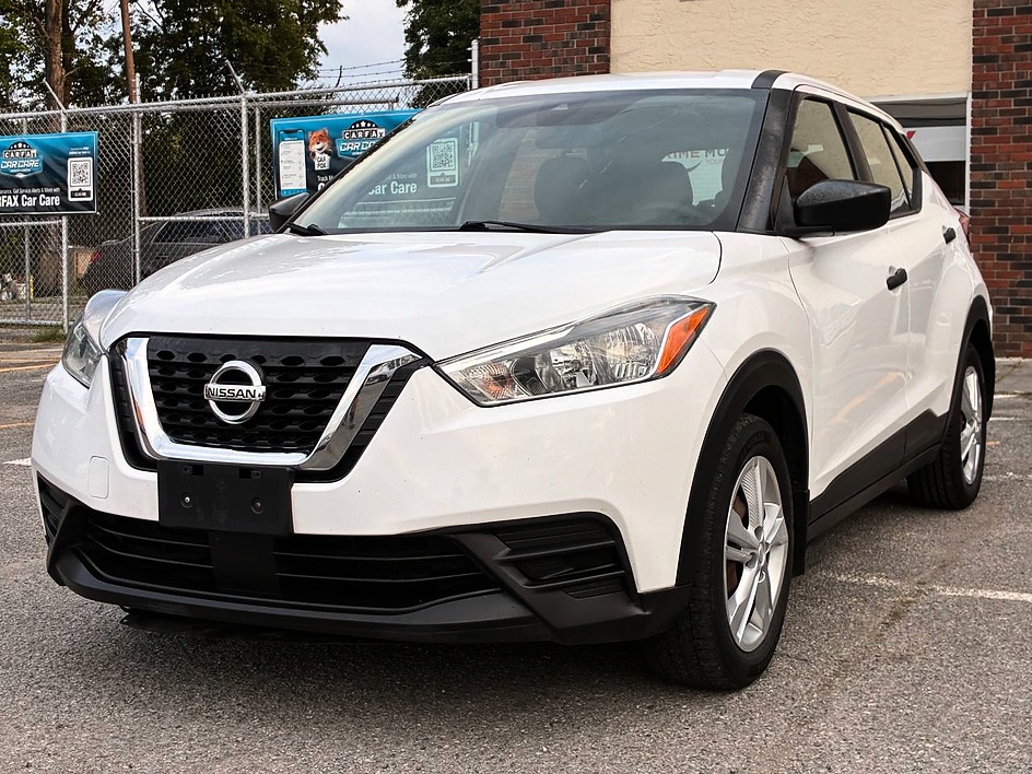 nissan kicks 2020 3N1CP5BV9LL491418 image nissan kicks 2020 3N1CP5BV9LL491418 image