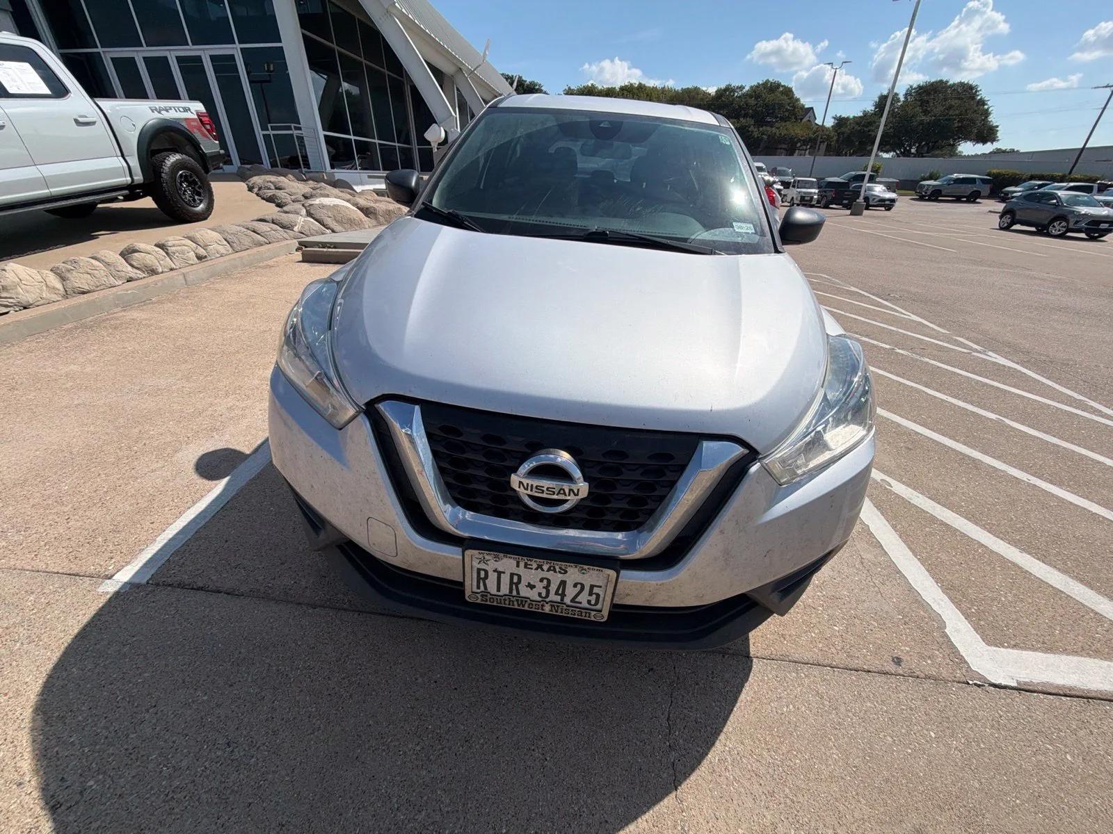 nissan kicks 2020 3N1CP5BV1LL546346 image nissan kicks 2020 3N1CP5BV1LL546346 image