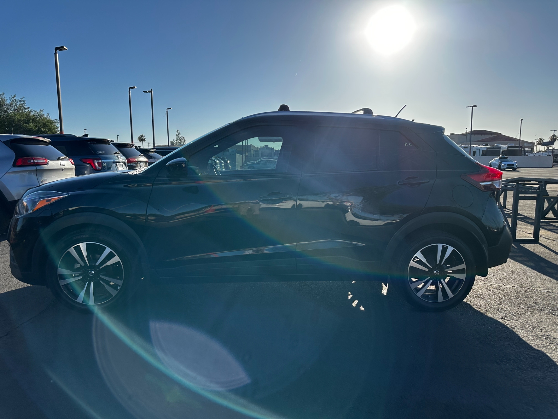 nissan kicks 2020 3N1CP5CV4LL520838 image nissan kicks 2020 3N1CP5CV4LL520838 image