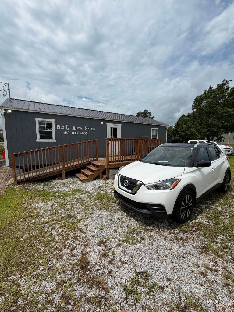 nissan kicks 2020 3N1CP5CV4LL530303 image nissan kicks 2020 3N1CP5CV4LL530303 image