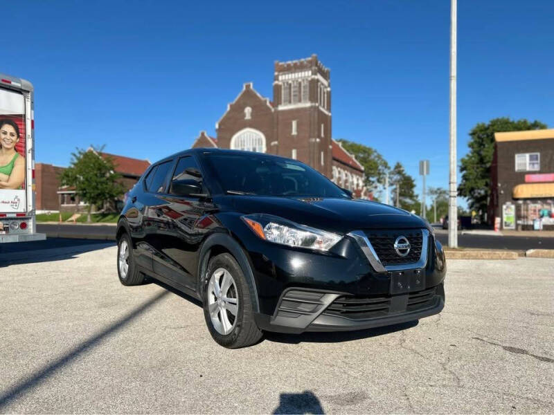nissan kicks 2020 3N1CP5BV4LL493318 image nissan kicks 2020 3N1CP5BV4LL493318 image