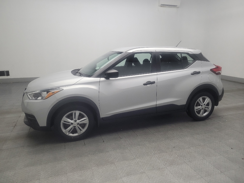 nissan kicks 2020 3N1CP5BV3LL558272 image nissan kicks 2020 3N1CP5BV3LL558272 image
