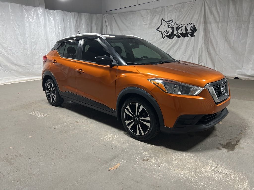 nissan kicks 2020 3N1CP5CV4LL519849 image nissan kicks 2020 3N1CP5CV4LL519849 image