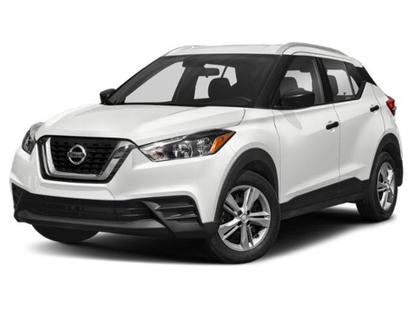 nissan kicks 2020 3N1CP5BV4LL547118 image nissan kicks 2020 3N1CP5BV4LL547118 image