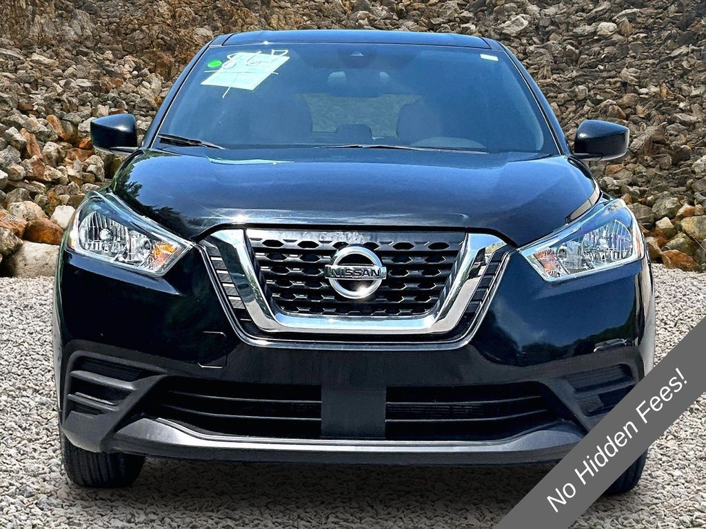nissan kicks 2020 3N1CP5BV4LL519867 image nissan kicks 2020 3N1CP5BV4LL519867 image