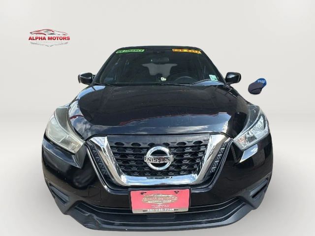 nissan kicks 2020 3N1CP5BV8LL523307 image nissan kicks 2020 3N1CP5BV8LL523307 image