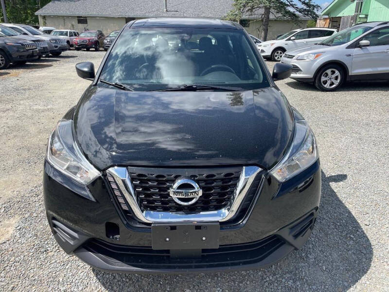 nissan kicks 2020 3N1CP5BV4LL560645 image nissan kicks 2020 3N1CP5BV4LL560645 image