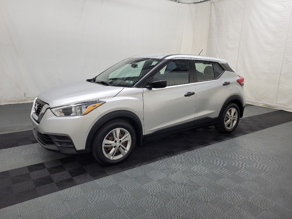 nissan kicks 2020 3N1CP5BV8LL536834 image nissan kicks 2020 3N1CP5BV8LL536834 image
