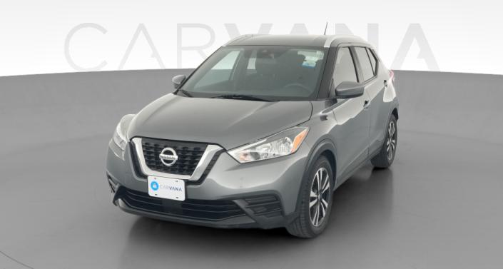 nissan kicks 2020 3N1CP5CV4LL478848 image nissan kicks 2020 3N1CP5CV4LL478848 image