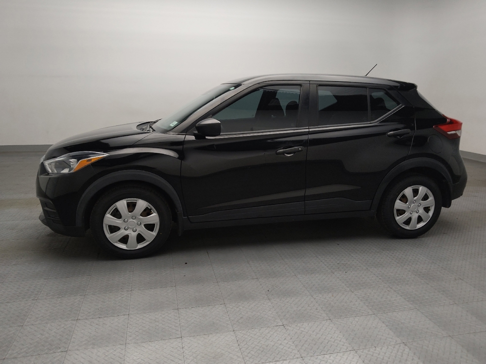 nissan kicks 2020 3N1CP5BV9LL554873 image nissan kicks 2020 3N1CP5BV9LL554873 image