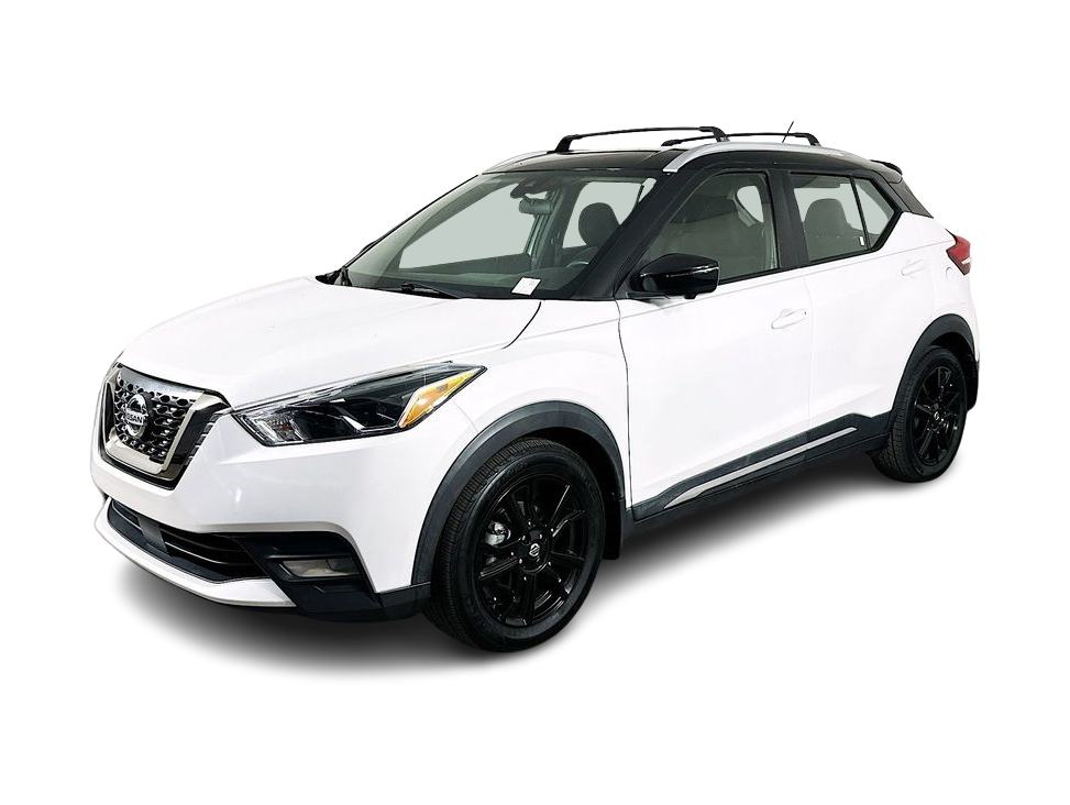 nissan kicks 2020 3N1CP5DV4LL532230 image