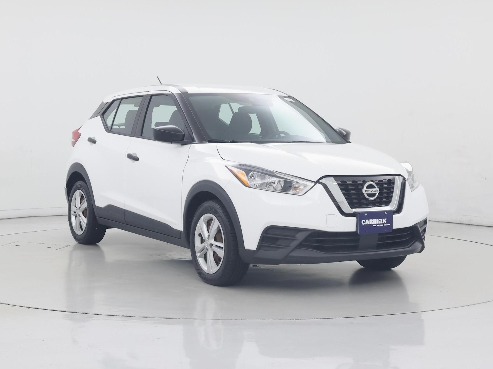 nissan kicks 2020 3N1CP5BV7LL532810 image