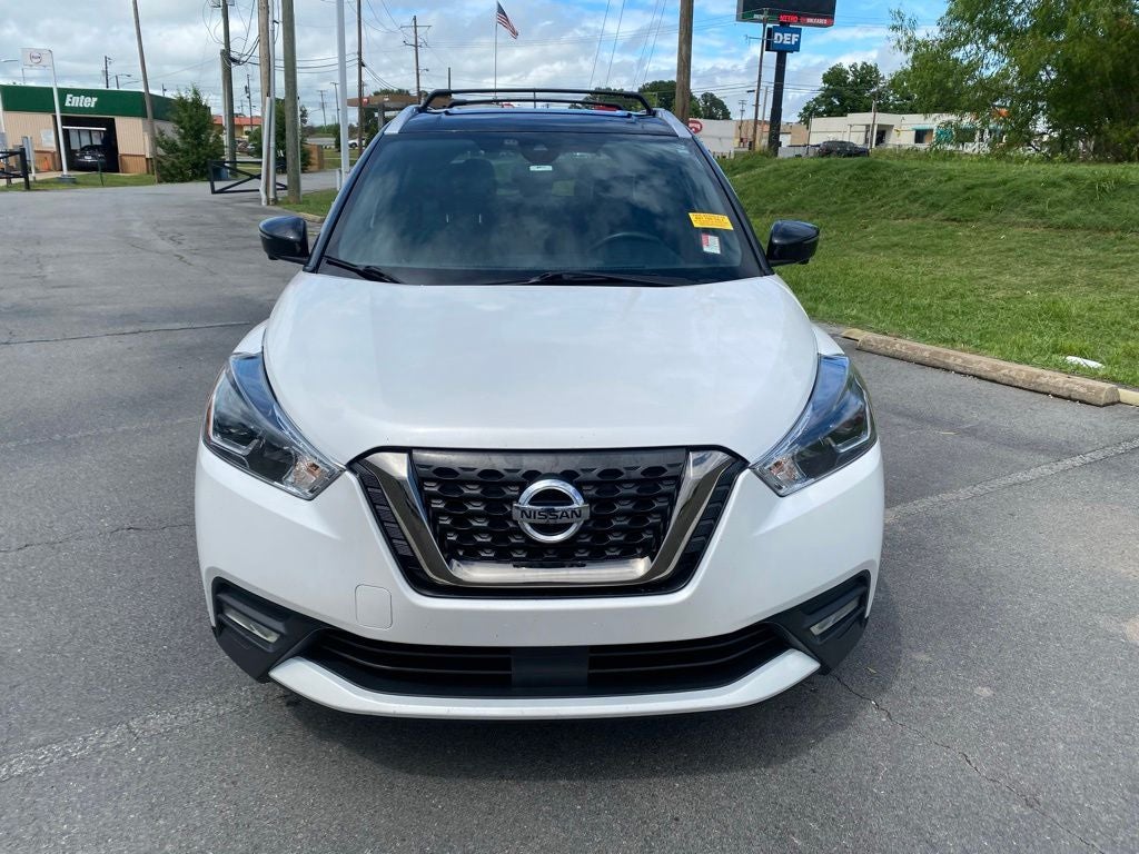 nissan kicks 2020 3N1CP5DV3LL548855 image nissan kicks 2020 3N1CP5DV3LL548855 image