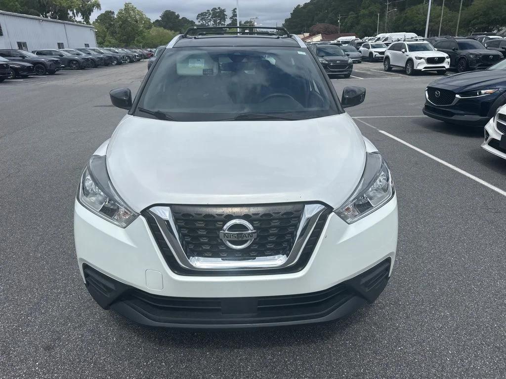 nissan kicks 2020 3N1CP5CV3LL478629 image nissan kicks 2020 3N1CP5CV3LL478629 image