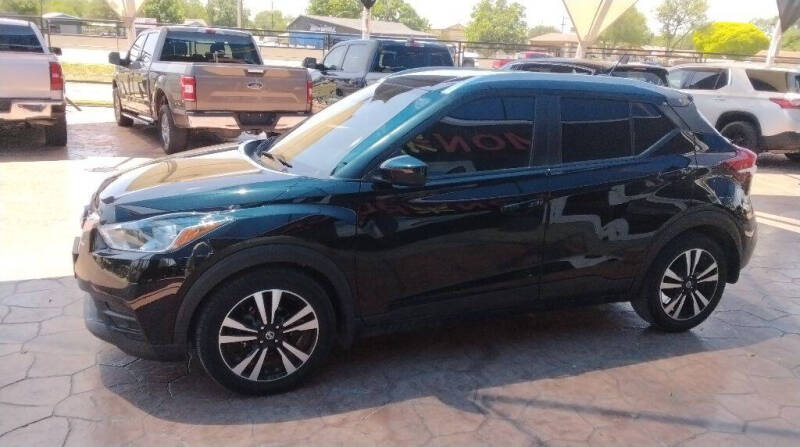 nissan kicks 2020 3N1CP5CV3LL526341 image nissan kicks 2020 3N1CP5CV3LL526341 image