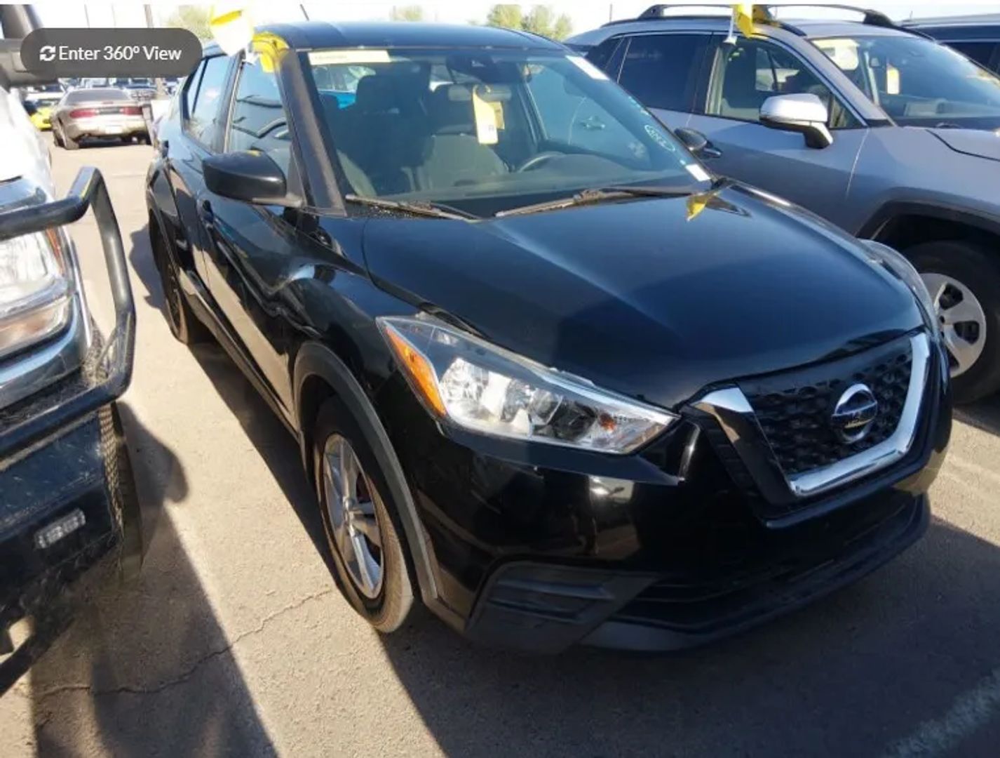 nissan kicks 2020 3N1CP5BV1LL532866 image nissan kicks 2020 3N1CP5BV1LL532866 image