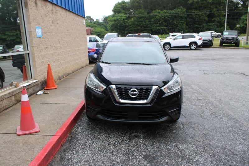 nissan kicks 2020 3N1CP5BV8LL552287 image nissan kicks 2020 3N1CP5BV8LL552287 image