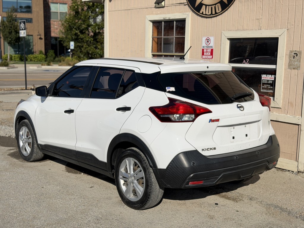 nissan kicks 2020 3N1CP5BV8LL496657 image nissan kicks 2020 3N1CP5BV8LL496657 image