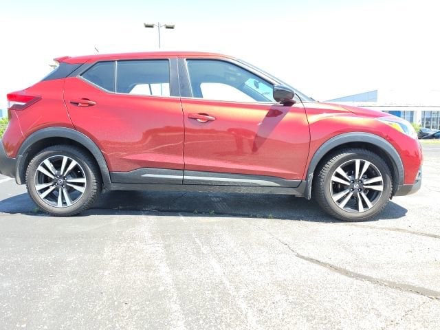 nissan kicks 2020 3N1CP5DV3LL536253 image nissan kicks 2020 3N1CP5DV3LL536253 image