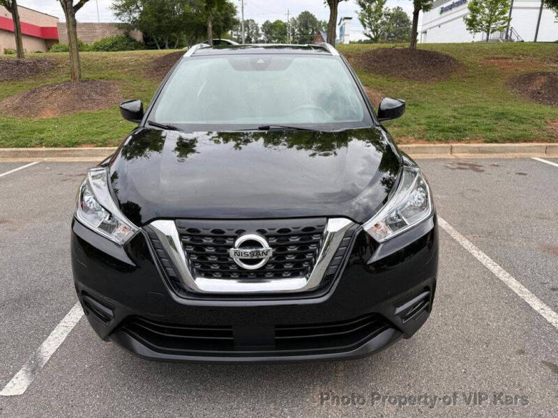 nissan kicks 2020 3N1CP5CV3LL516182 image nissan kicks 2020 3N1CP5CV3LL516182 image