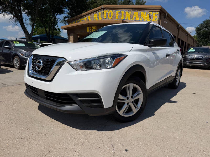 nissan kicks 2020 3N1CP5BV8LL539250 image nissan kicks 2020 3N1CP5BV8LL539250 image
