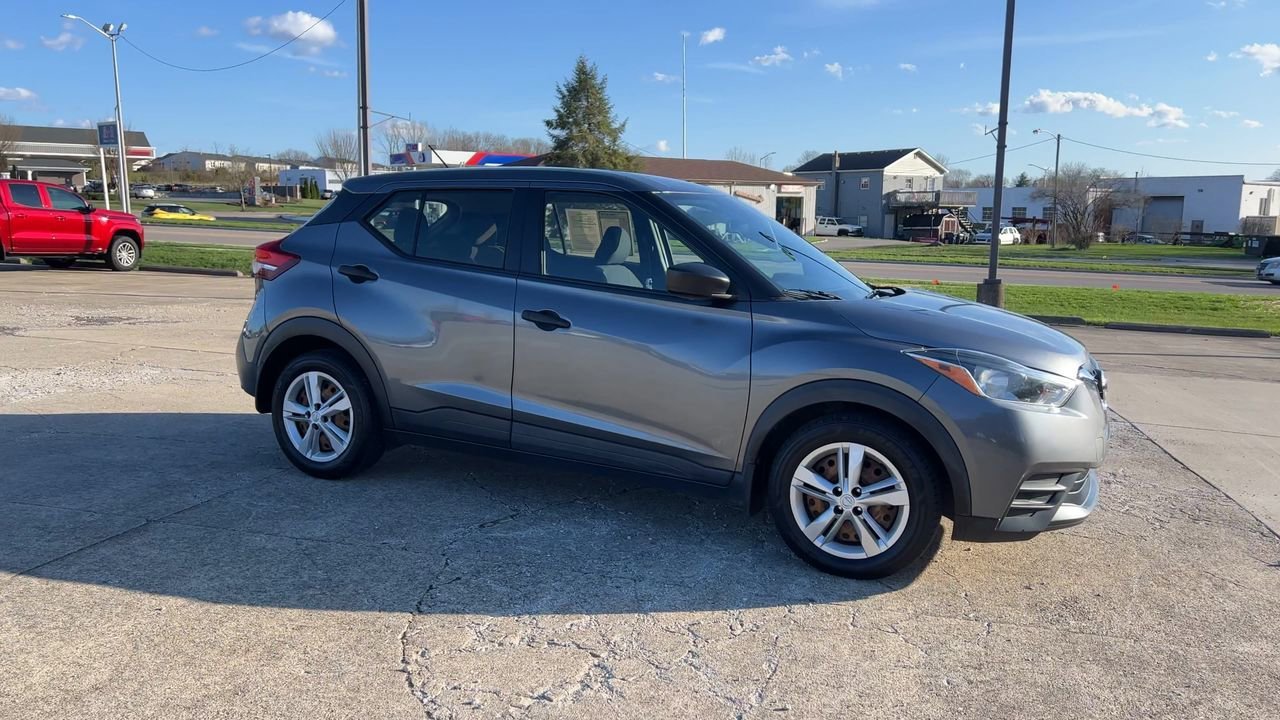 nissan kicks 2020 3N1CP5BV4LL514197 image nissan kicks 2020 3N1CP5BV4LL514197 image