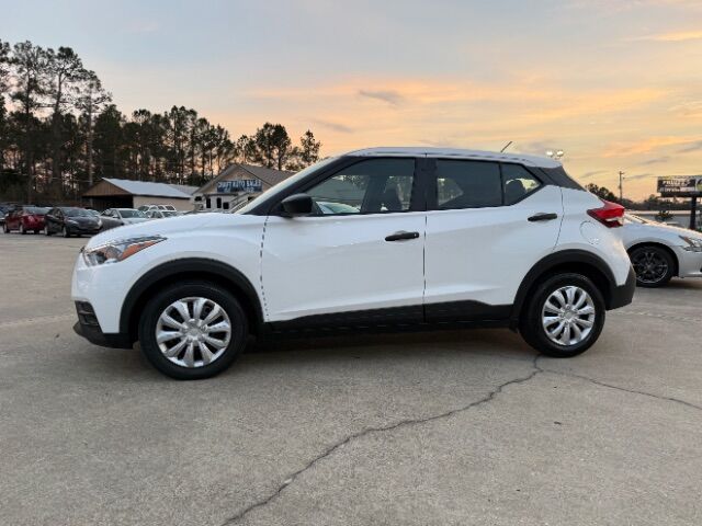 nissan kicks 2020 3N1CP5BV1LL562451 image nissan kicks 2020 3N1CP5BV1LL562451 image