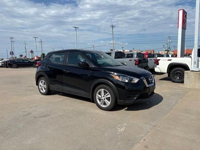nissan kicks 2020 3N1CP5BV3LL526115 image nissan kicks 2020 3N1CP5BV3LL526115 image