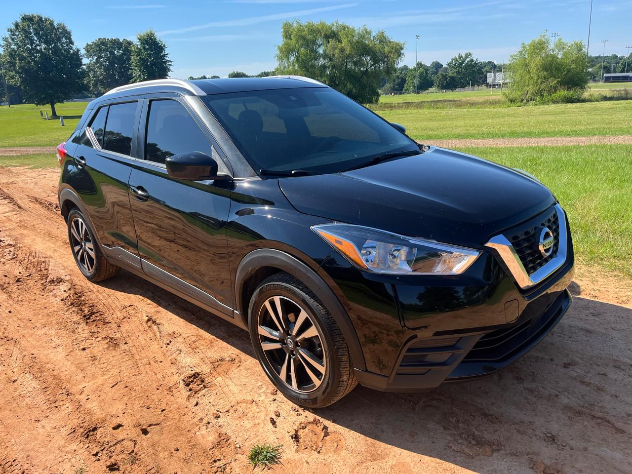 nissan kicks 2020 3N1CP5CV4LL529815 image nissan kicks 2020 3N1CP5CV4LL529815 image