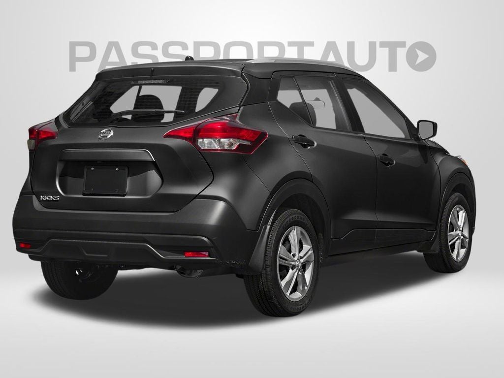 nissan kicks 2020 3N1CP5BV9LL558163 image nissan kicks 2020 3N1CP5BV9LL558163 image