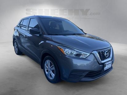 nissan kicks 2020 3N1CP5BV9LL487806 image nissan kicks 2020 3N1CP5BV9LL487806 image