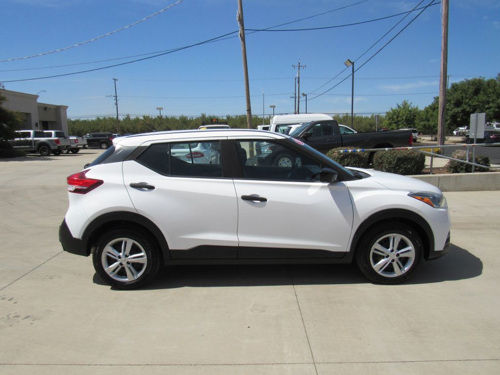 nissan kicks 2020 3N1CP5BV1LL516571 image nissan kicks 2020 3N1CP5BV1LL516571 image