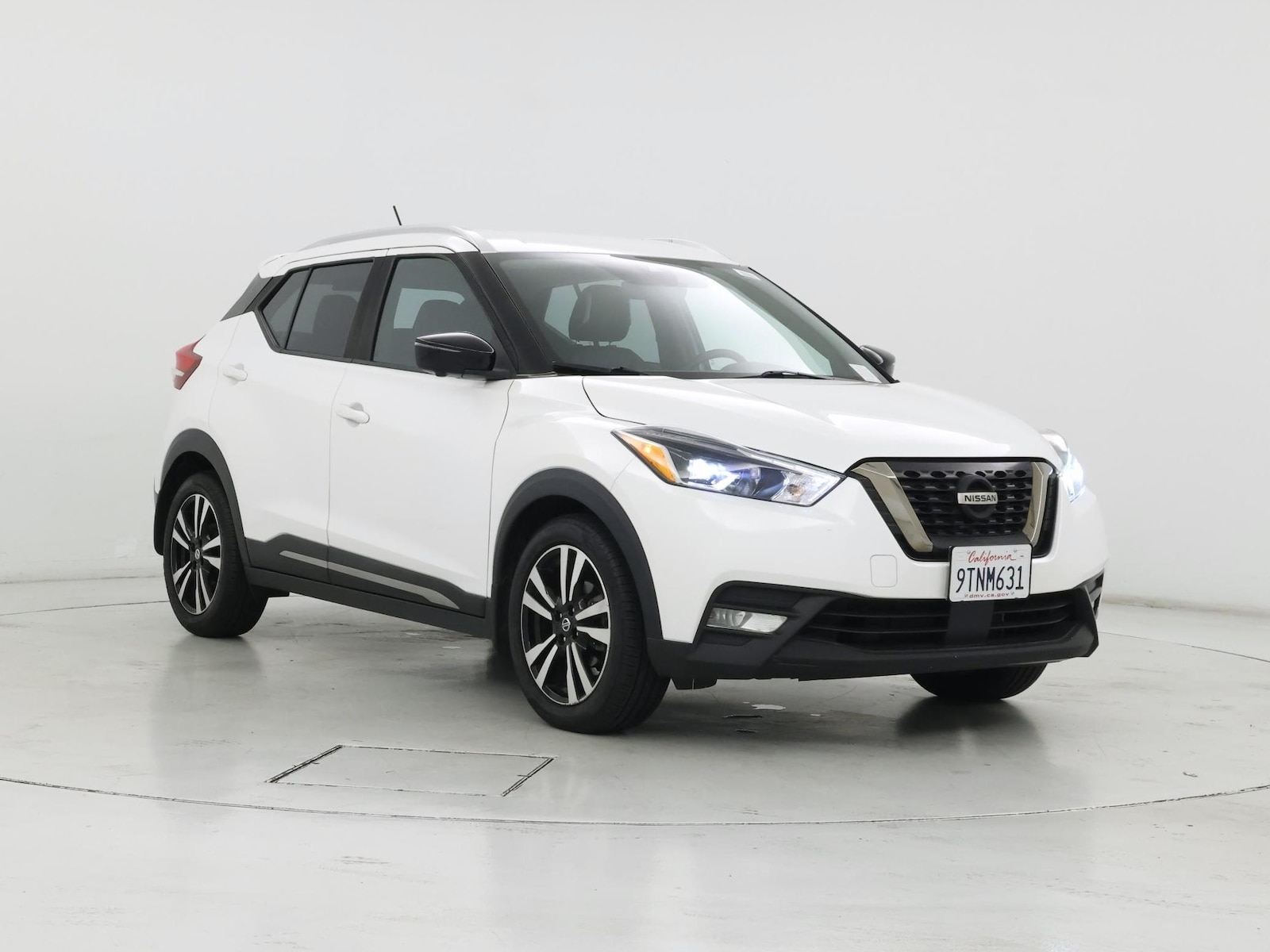 nissan kicks 2020 3N1CP5DV4LL484759 image