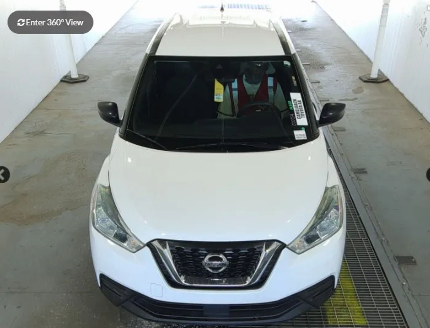 nissan kicks 2020 3N1CP5BV3LL497215 image nissan kicks 2020 3N1CP5BV3LL497215 image