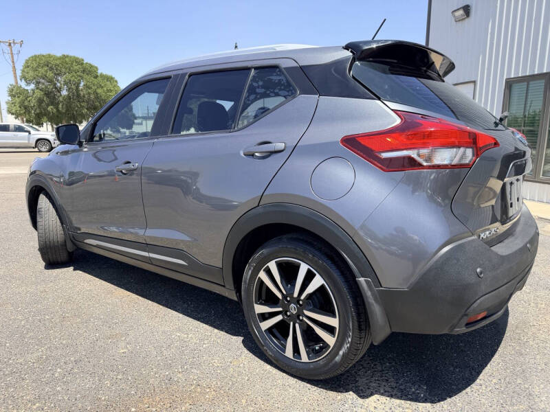 nissan kicks 2020 3N1CP5DV3LL563548 image nissan kicks 2020 3N1CP5DV3LL563548 image