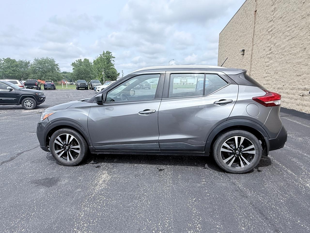 nissan kicks 2020 3N1CP5CV3LL529143 image nissan kicks 2020 3N1CP5CV3LL529143 image