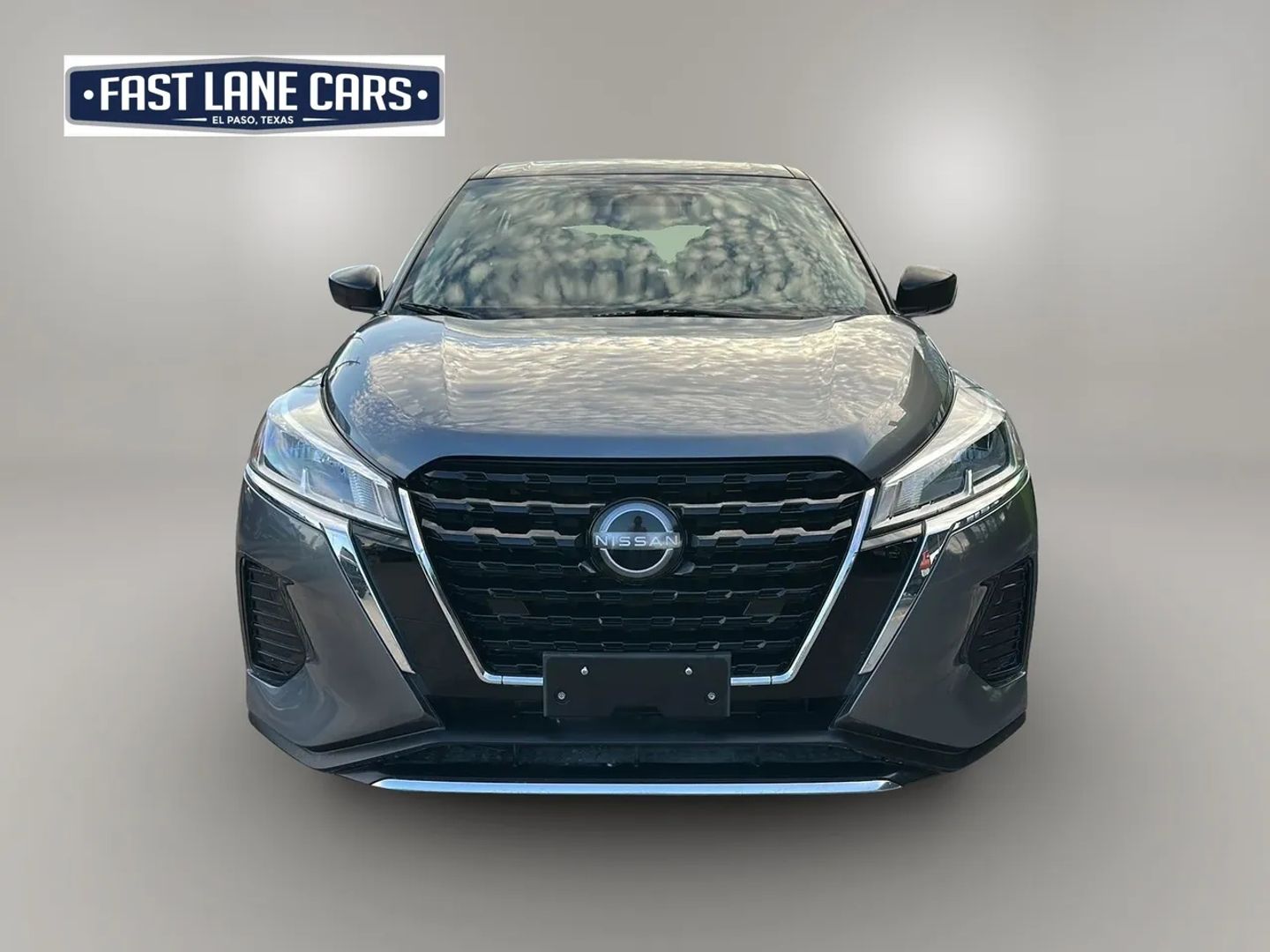 nissan kicks 2022 3N1CP5BV3NL502061 image