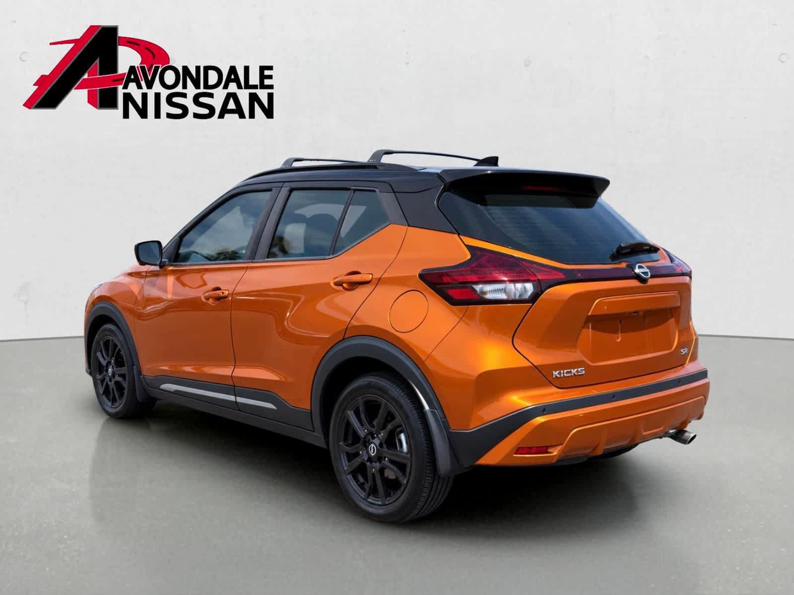 nissan kicks 2022 3N1CP5DV2NL531323 image