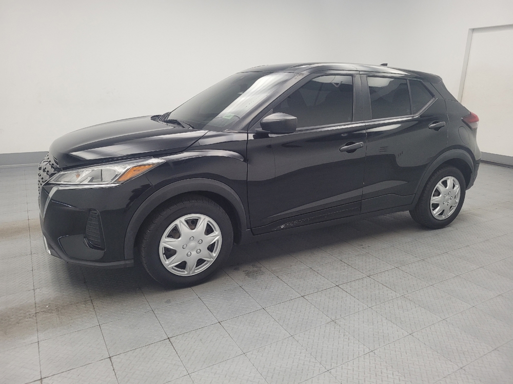 nissan kicks 2022 3N1CP5BV9NL480065 image