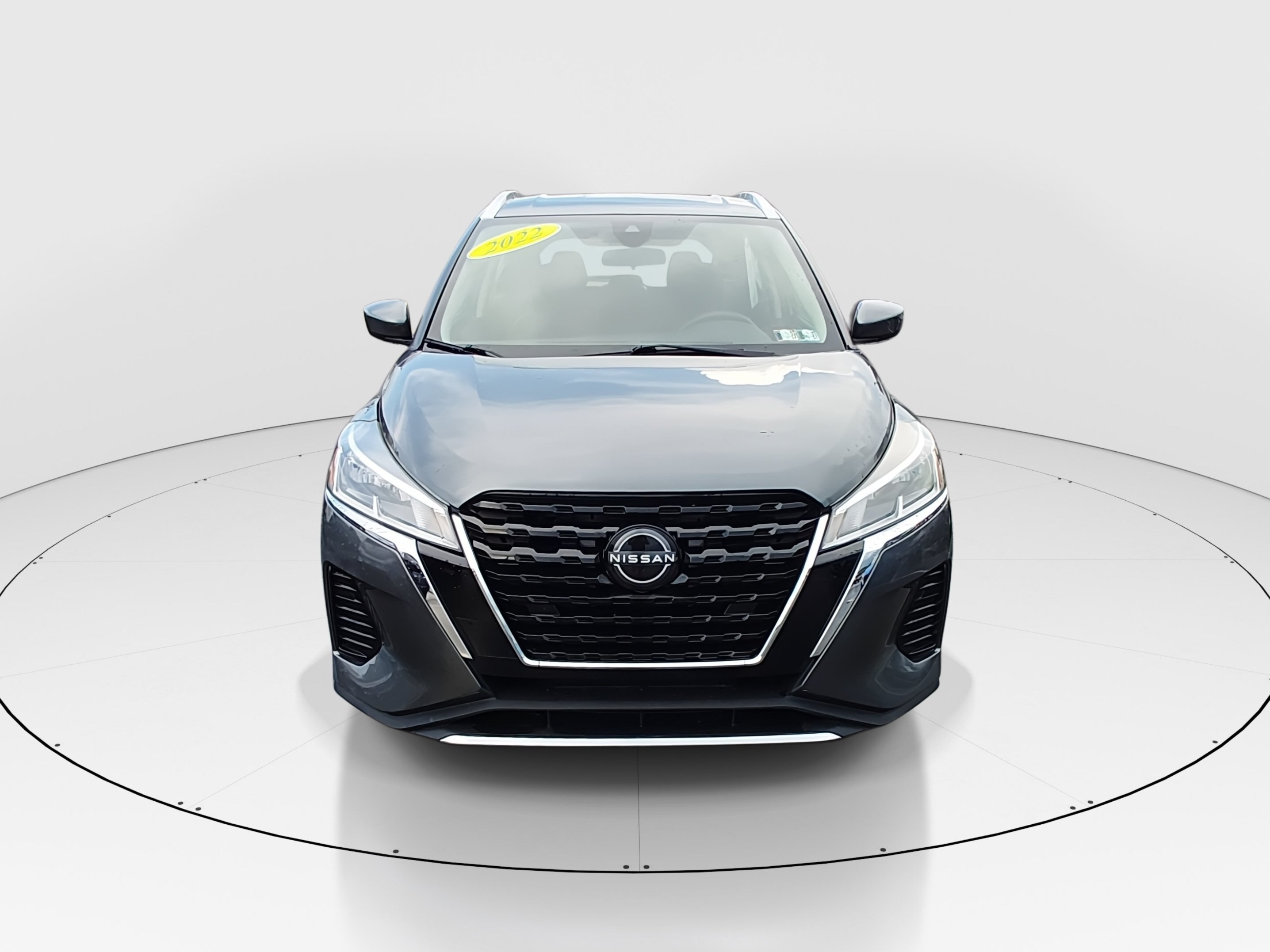 nissan kicks 2022 3N1CP5CV2NL518637 image