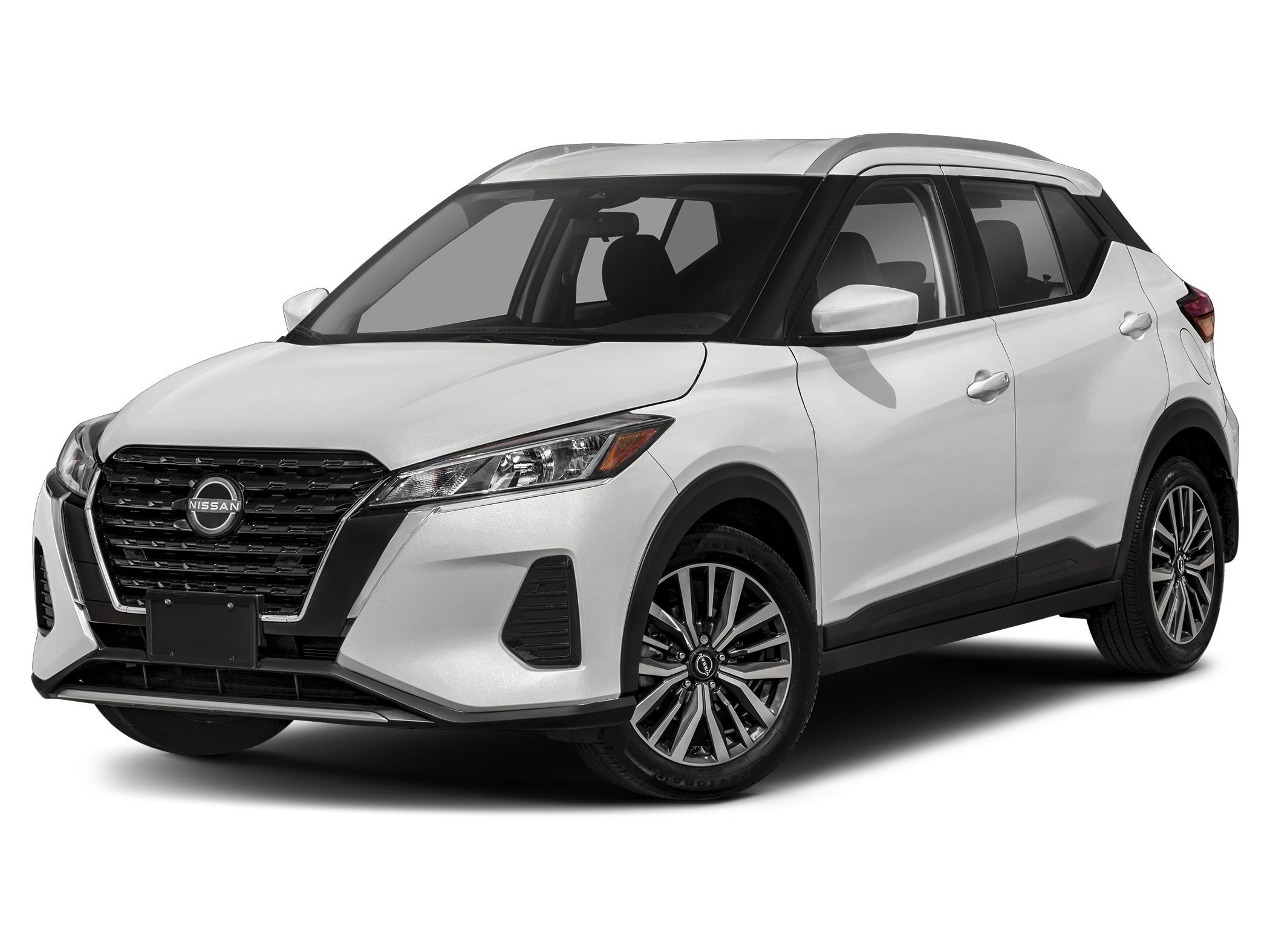 nissan kicks 2022 3N1CP5CV0NL509130 image