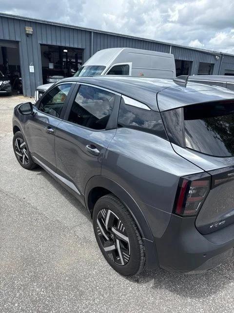 nissan kicks 2025 3N8AP6CA8SL347402 image nissan kicks 2025 3N8AP6CA8SL347402 image