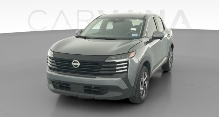 nissan kicks 2025 3N8AP6CA3SL372207 image nissan kicks 2025 3N8AP6CA3SL372207 image