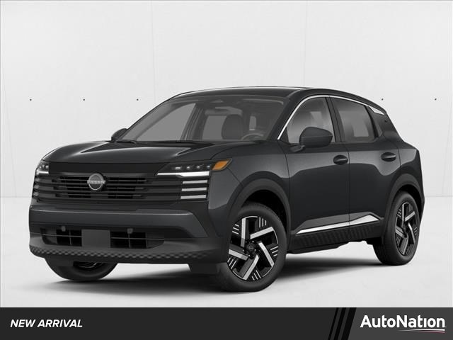 nissan kicks 2025 3N8AP6CA7SL307554 image nissan kicks 2025 3N8AP6CA7SL307554 image